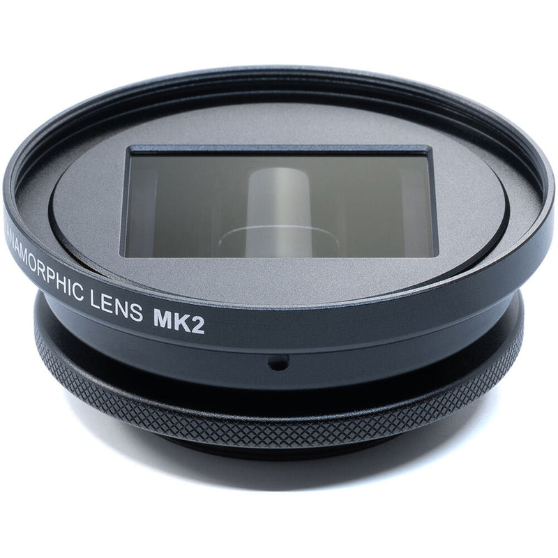 Beastgrip Pro Series 1.33x Anamorphic Lens MK2