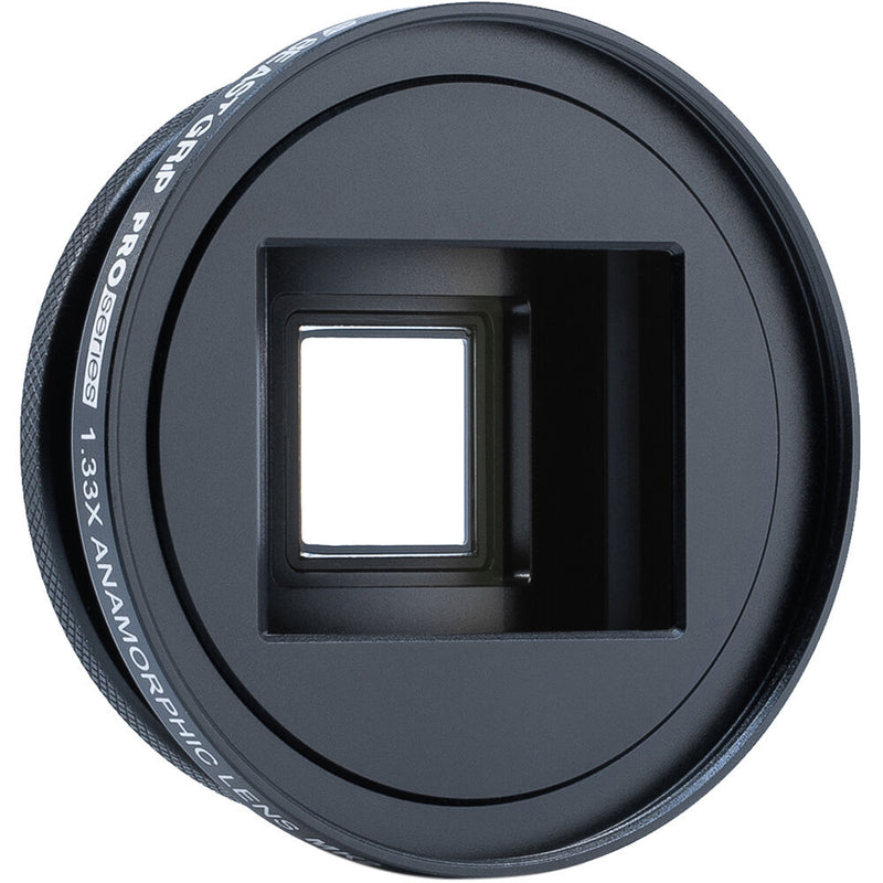 Beastgrip Pro Series 1.33x Anamorphic Lens MK2