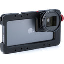 Beastgrip Pro Series 1.33x Anamorphic Lens MK2
