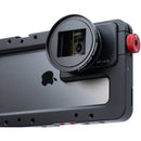 Beastgrip Pro Series 1.33x Anamorphic Lens MK2
