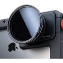 Beastgrip Pro Series 1.33x Anamorphic Lens MK2