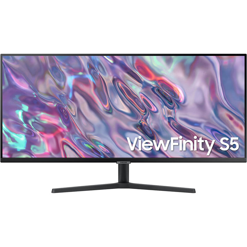 Samsung S34C504 34" 1440p HDR 100 Hz Gaming Monitor