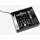 4ms Pod32 Unpowered Eurorack Case (32 HP)