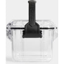 Seahorse Rubber Carry Handle for Micro Series Case (Black)