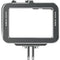 TELESIN Aluminum Cage with Vertical Mode for GoPro HERO11/10/9