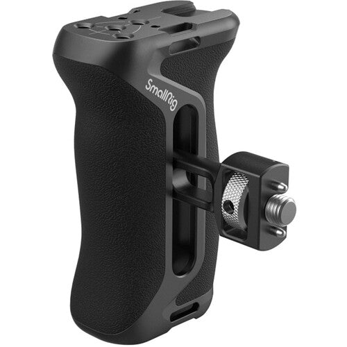 SmallRig Universal Side Handle with ARRI-Style Anti-Twist Mount