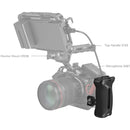 SmallRig Universal Side Handle with ARRI-Style Anti-Twist Mount