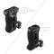 SmallRig Universal Side Handle with ARRI-Style Anti-Twist Mount