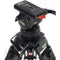 Teris TS100CF-Q Fluid Head & Tripod Kit (Carbon Fiber)