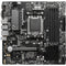 MSI PRO B650M-P AM5 Micro-ATX Motherboard