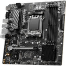 MSI PRO B650M-P AM5 Micro-ATX Motherboard