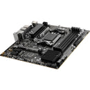MSI PRO B650M-P AM5 Micro-ATX Motherboard