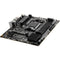 MSI PRO B650M-P AM5 Micro-ATX Motherboard