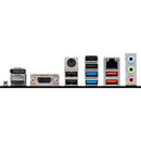 MSI PRO B650M-P AM5 Micro-ATX Motherboard