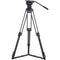 Teris TS150AL Fluid Head & Tripod Kit (Aluminum)