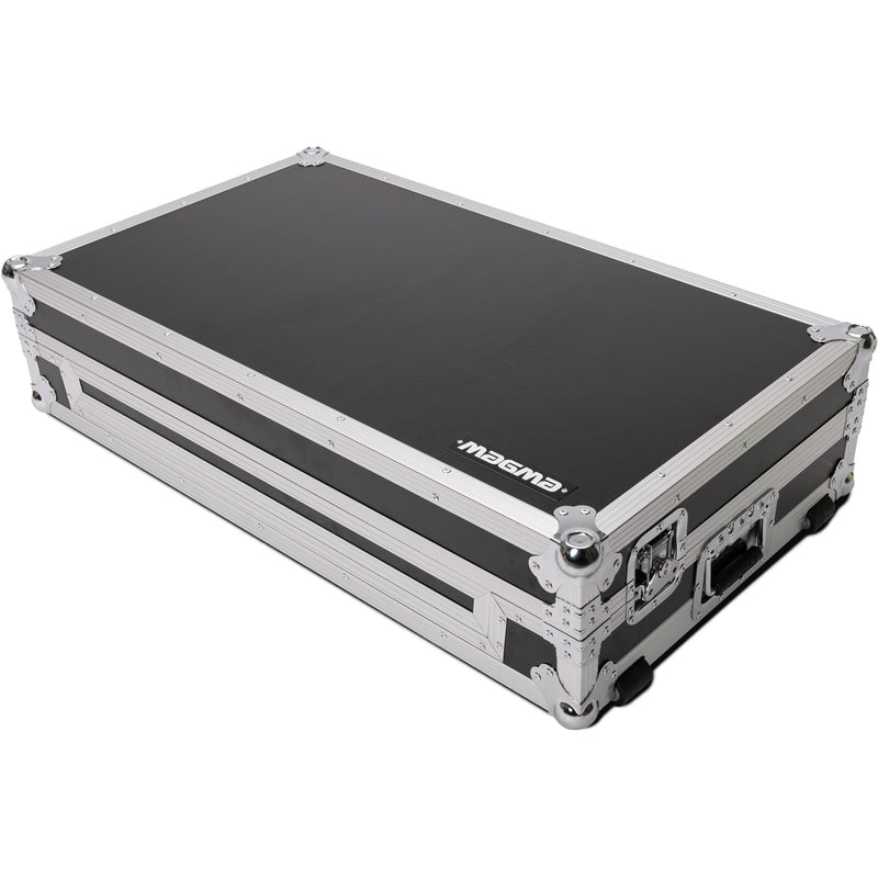 Magma Road Case with Wheels for Pioneer DJ Opus Quad