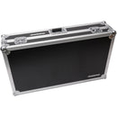 Magma Road Case with Wheels for Pioneer DJ Opus Quad