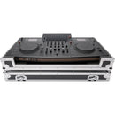 Magma Road Case with Wheels for Pioneer DJ Opus Quad
