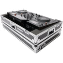 Magma Road Case with Wheels for Pioneer DJ Opus Quad