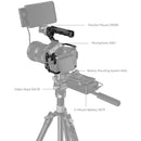 SmallRig Cage Kit for Sony a7 III & a7R III