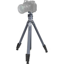 SmallRig AP-02 Lightweight Aluminum Travel Tripod with Arca-Type Ball Head