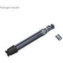 SmallRig AP-02 Lightweight Aluminum Travel Tripod with Arca-Type Ball Head