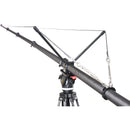 Teris JQ50-III Carbon Fiber Mini Jib for DJI Ronin-S/RS 2/Zhiyun CRANE-2