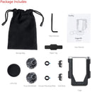 SmallRig Cage Kit for Canon PowerShot V10