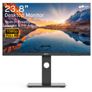 Mobile Pixels Geminos 2 x 23.8" Video Conferencing Monitor