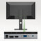 Mobile Pixels Geminos 2 x 23.8" Video Conferencing Monitor
