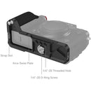 SmallRig L-Shape Grip for FUJIFILM X-T5 (Black)