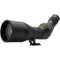 Optisan 15-60x80 PL ED Angled Spotting Scope