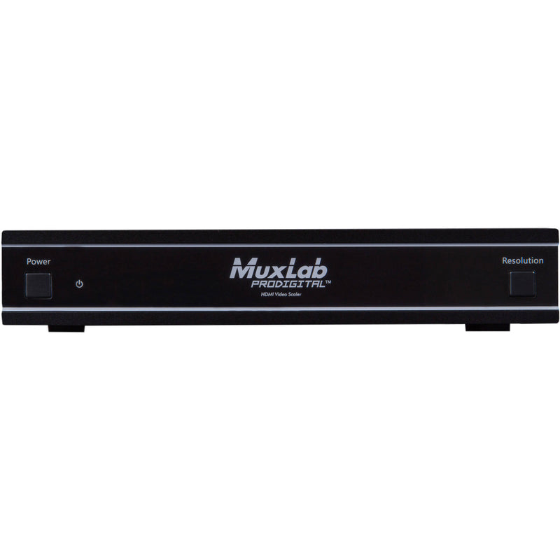 MuxLab 4K/60 HDMI Video Scaler