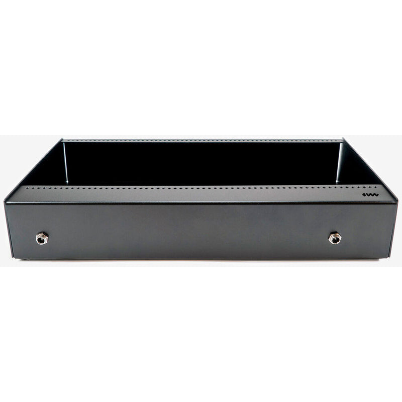 4ms Pod64X Powered Eurorack Case (64 HP)