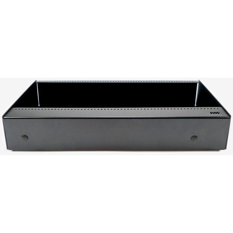 4ms Pod64X Unpowered Eurorack Module Case (64 HP)