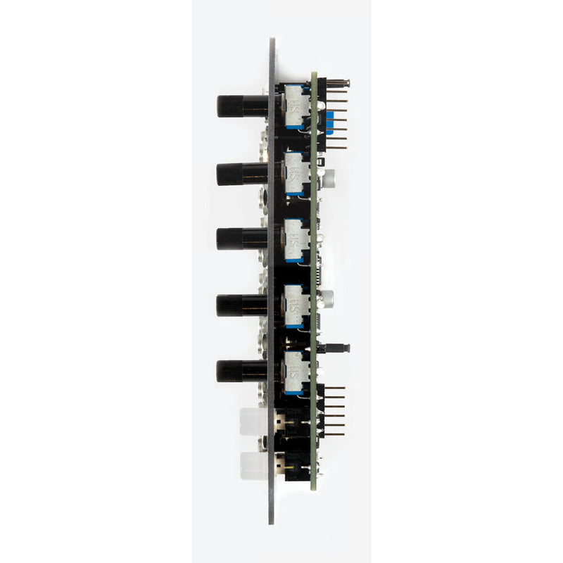 4ms SCM Plus Clock Multiplier Eurorack Module (12 HP)