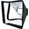 Kelvin Square Softbox Snapbag for Play Series