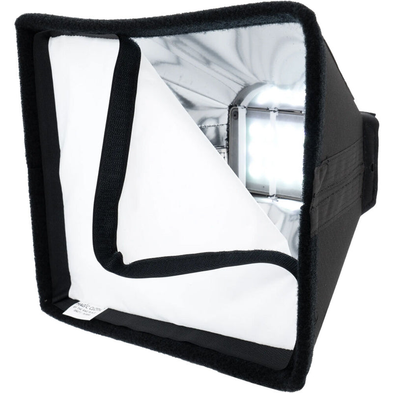 Kelvin Square Softbox Snapbag for Play Series
