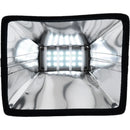 Kelvin Square Softbox Snapbag for Play Series