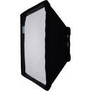 Kelvin Square Softbox Snapbag for Play Series