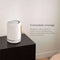 Molekule Air Mini+ Smart Air Purifier with PECO-HEPA Tri-Power Filter