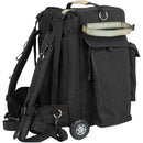 PortaBrace Ultralight Camera Backpack for RED EPIC