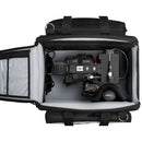 PortaBrace Ultralight Camera Case for Shoot-Ready RED RAVEN Camera Rig