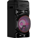 LG RNC5 XBOOM Party Tower Speaker with Bass Blast