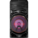 LG RNC5 XBOOM Party Tower Speaker with Bass Blast