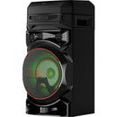 LG RNC5 XBOOM Party Tower Speaker with Bass Blast