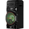 LG RNC5 XBOOM Party Tower Speaker with Bass Blast