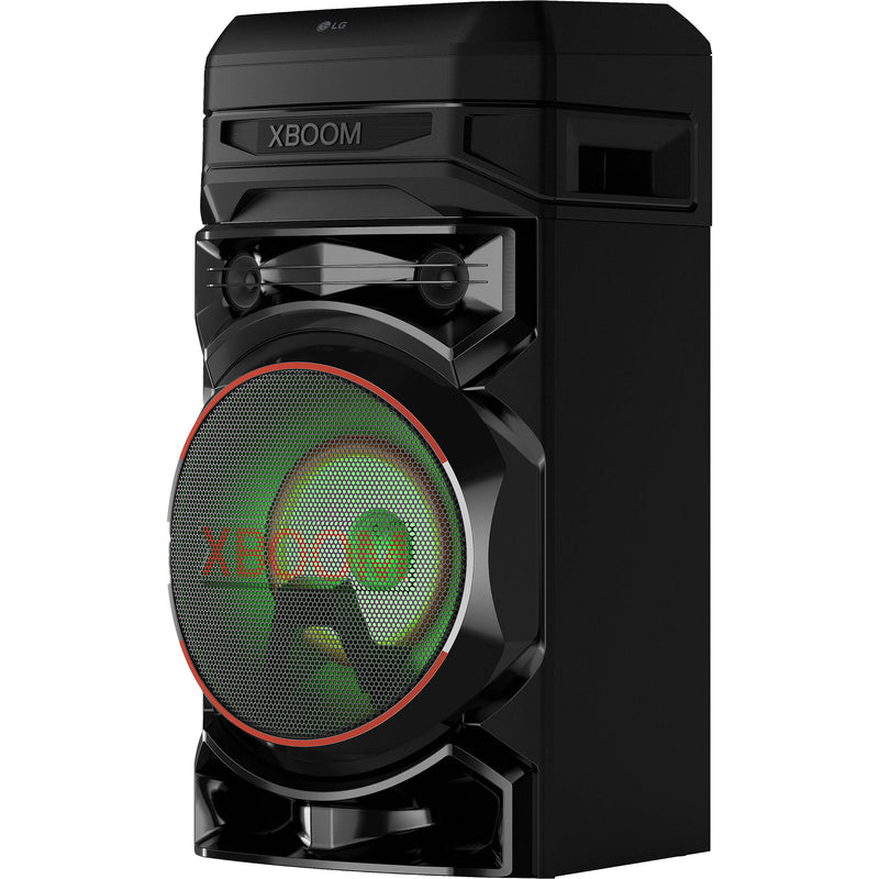 LG RNC5 XBOOM Party Tower Speaker with Bass Blast