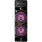 LG RNC9 XBOOM Party Tower Speaker with Bass Blast