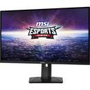 MSI G274QPX 27" 1440p 240 Hz Gaming Monitor